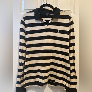 Ralph Lauren Polo Tshirt XL